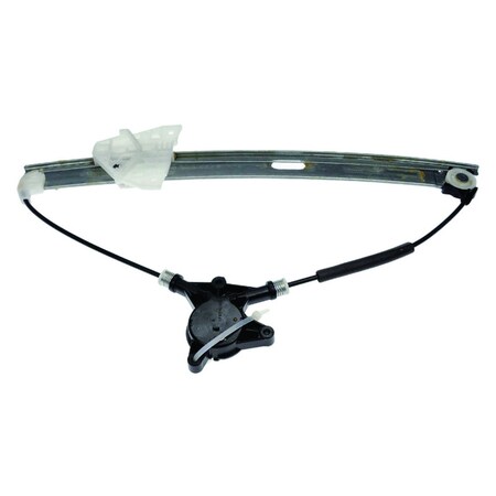 Wai Global POWER WINDOW REGULATOR ONLY, WPR6115RB WPR6115RB